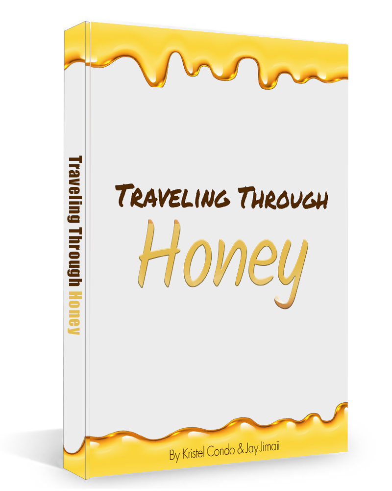 Kristel Condo - Loves Top 10 - Traveling through Honey